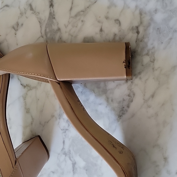 INC International Concepts Heels Size 8 - Picture 5 of 7